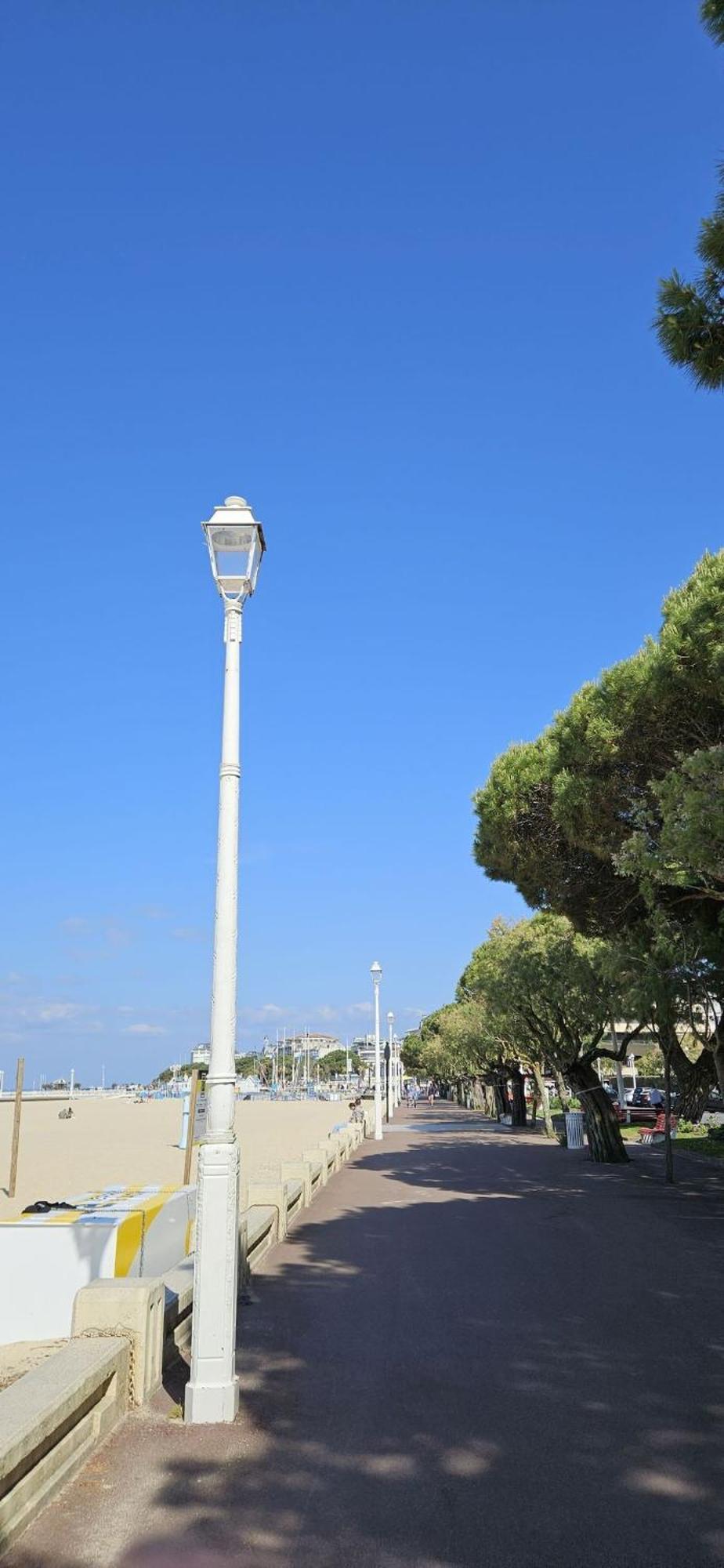 Hyper-Centre Et Bord De Mer Avec Clim Et Parking! อาร์กาชง ภายนอก รูปภาพ